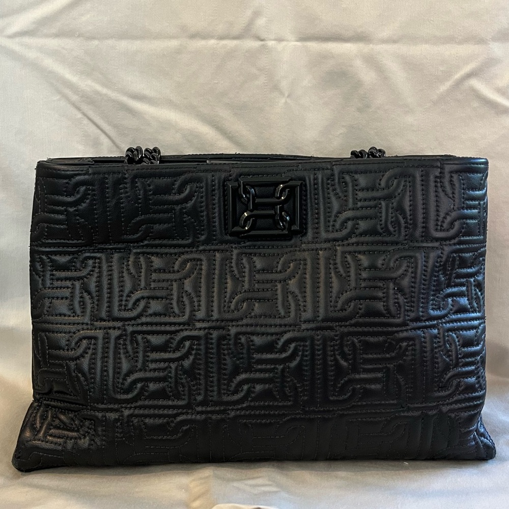 DKNY Black Handbag